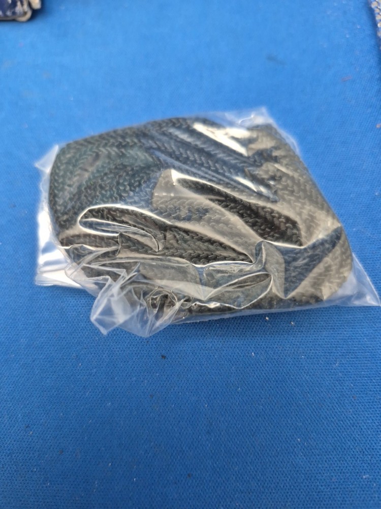 Shepherd FM990 Flash Meter With Case (250912-7)