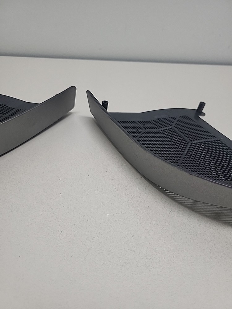 Proform Trainer 8.0 Right & Left Speaker Covers (198)