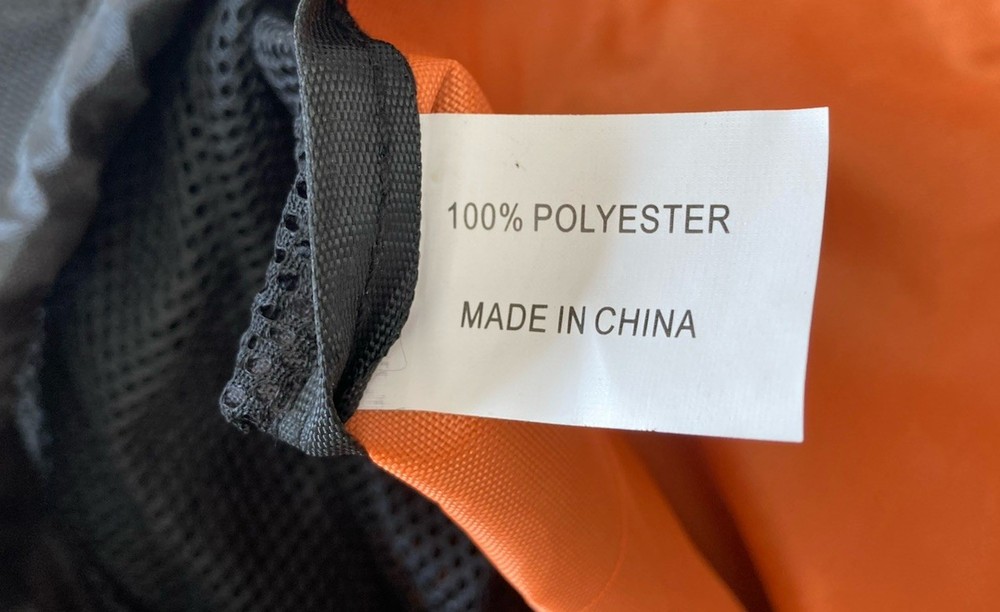 Maxxis Bicycle Carrying Bag