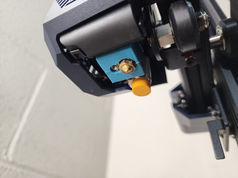 Anycubic Kobra Go 3D Printer