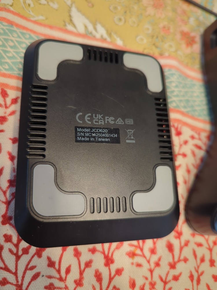 Nintendo Switch Charging Dock Lot