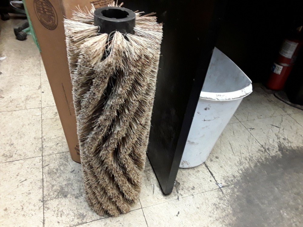 Tennant 80355 Brush
