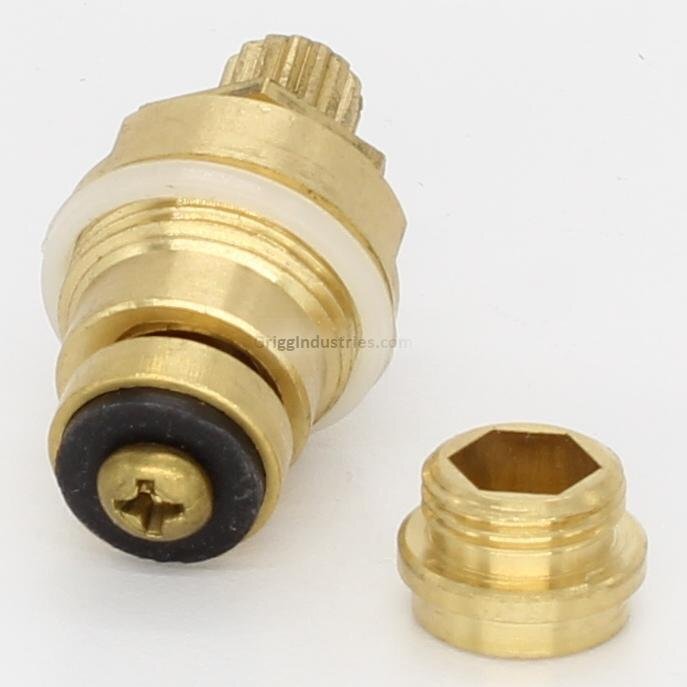 Stem For CENTRAL BRASS SU-353H