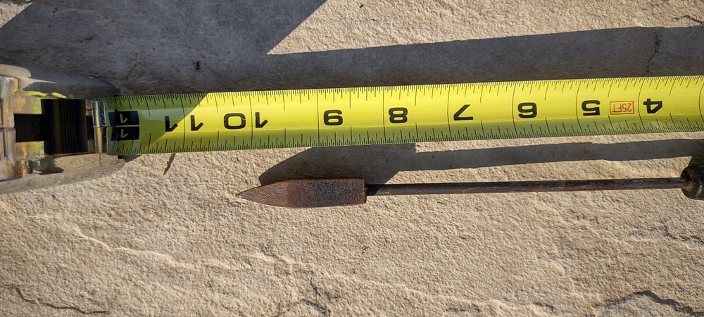 Vintage Soldering Iron