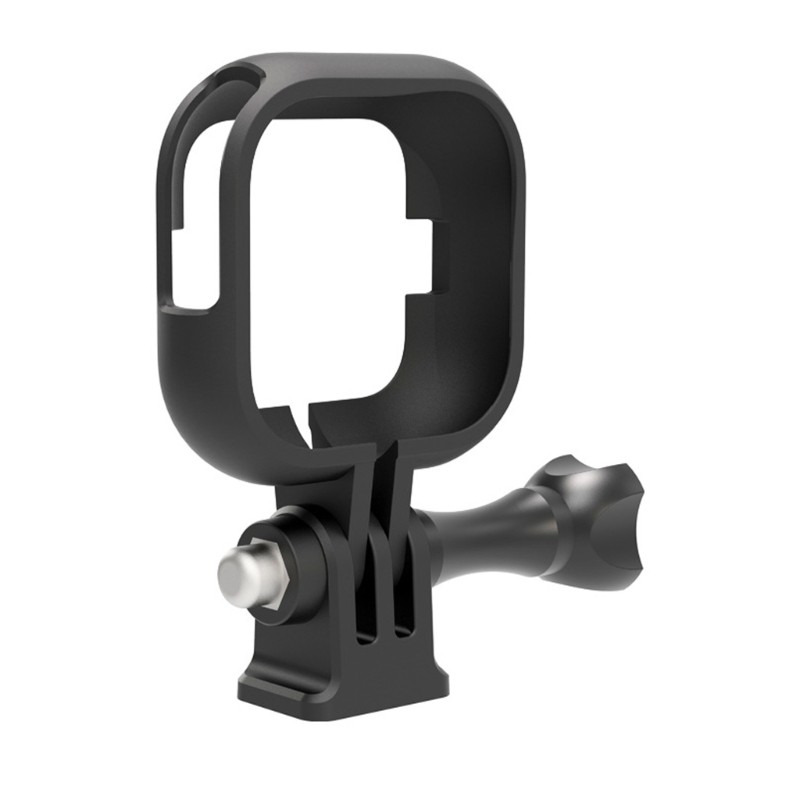 Quick Release Camera Housing Sleeve Nonslip Texture Optimized For Dynamic