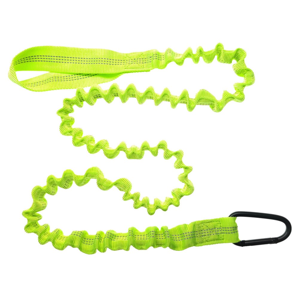 Kayak Paddle Leash for Canoe Paddle Tether Non-Slip Strap Adjustable Attachment