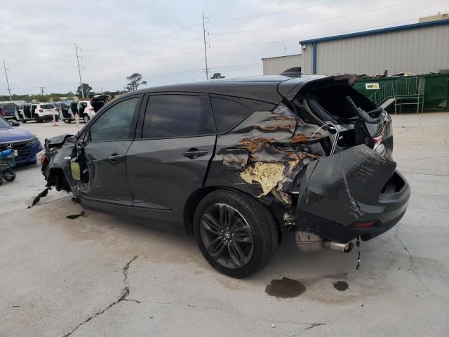 Tweeter Fits 2021 RDX 569739