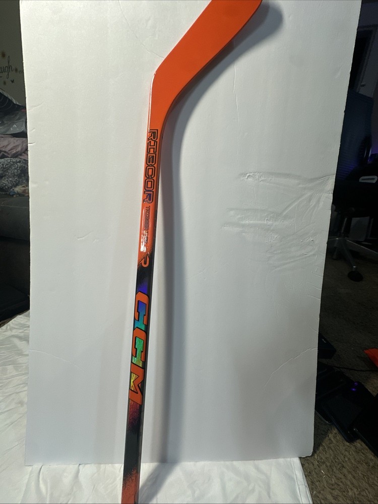 RIBCOR TRIGGER 10 PRO CCM GREAT CONDITION