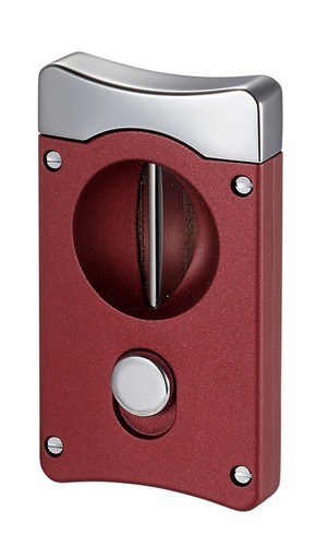 Visol Wedge V & Pyxis Floating Gift Set - Burgundy