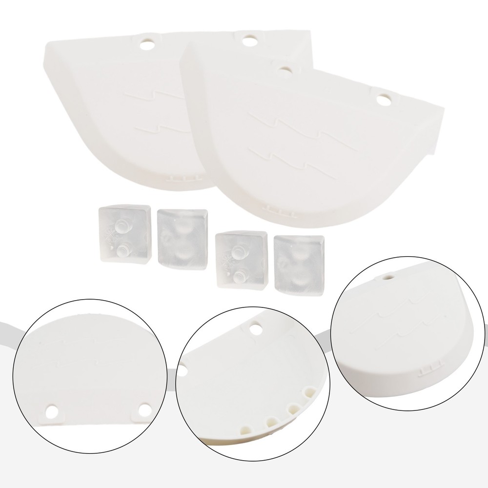 High-quality Pool Wing Pod Shoe Comb Kit Right Wing Cost-effective Solution