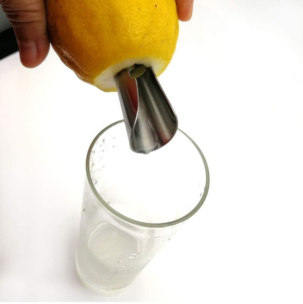 Manual Citrus Juicer