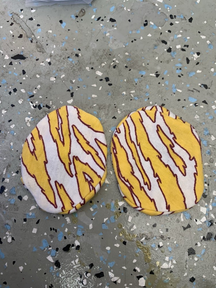 David Clark Seals & Covers Bundle