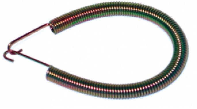 Sports Parts Inc 02-109 Exhaust Spring