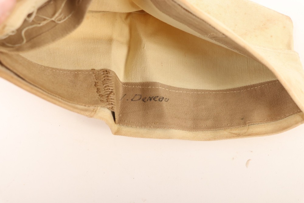BO65/ WW2 Overseas Cap- Size 6 3/4