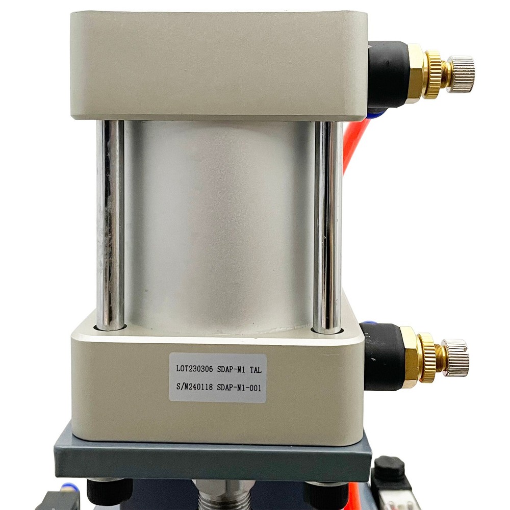 Badge Machine Button Maker Rack Pneumatic Badge Making Machine without Mould