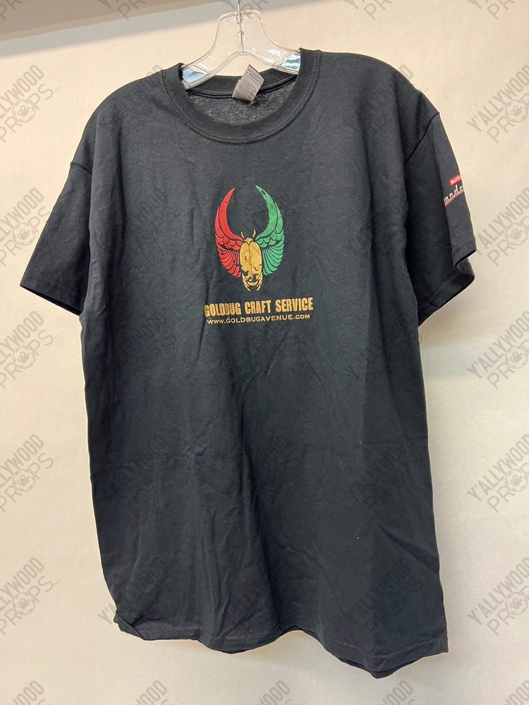 WandaVision (2021, Marvel Studios) T-Shirt Cast & Crew Gift