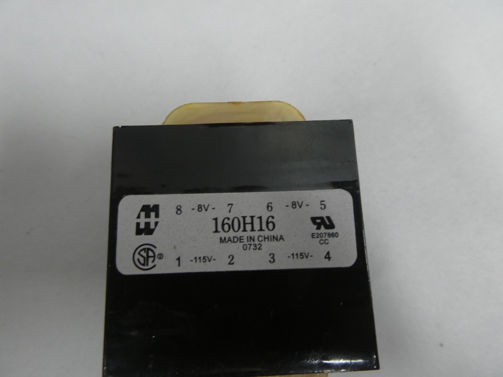 Hammond 160H16 Power Transformer