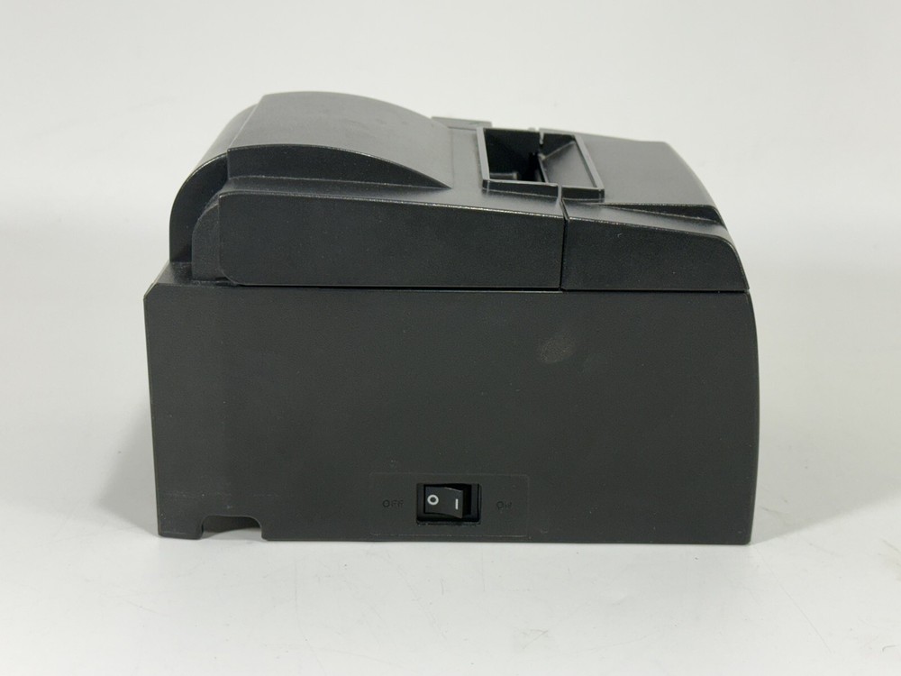 Star Micronics TSP100 TSP143U futurePRNT USB POS Thermal Receipt Printer