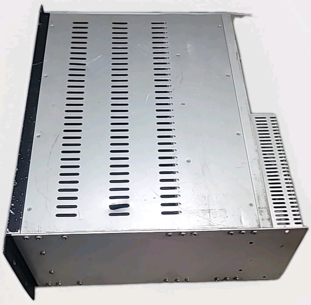 Dolby Digital Film Sound Processor Model: DA20