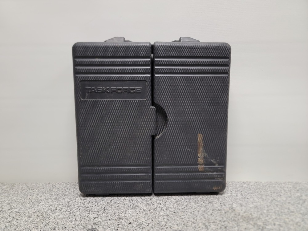 TaskForce Pneumatic Air Tool Set In Hard Case