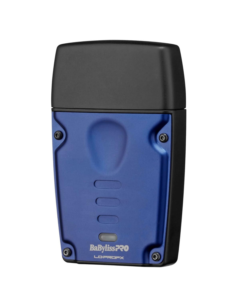 High-Performance Compact LO-PROFX Shavers for Men