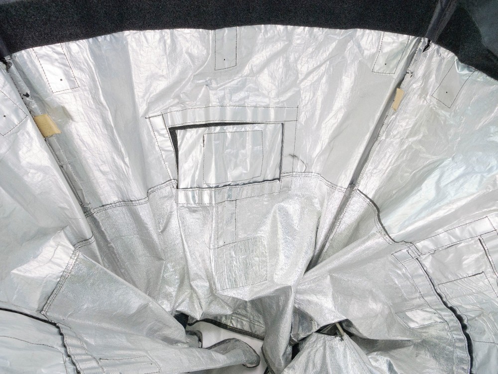 Chimera Small Quartz Plus Softbox with + Baffles + Diffusers