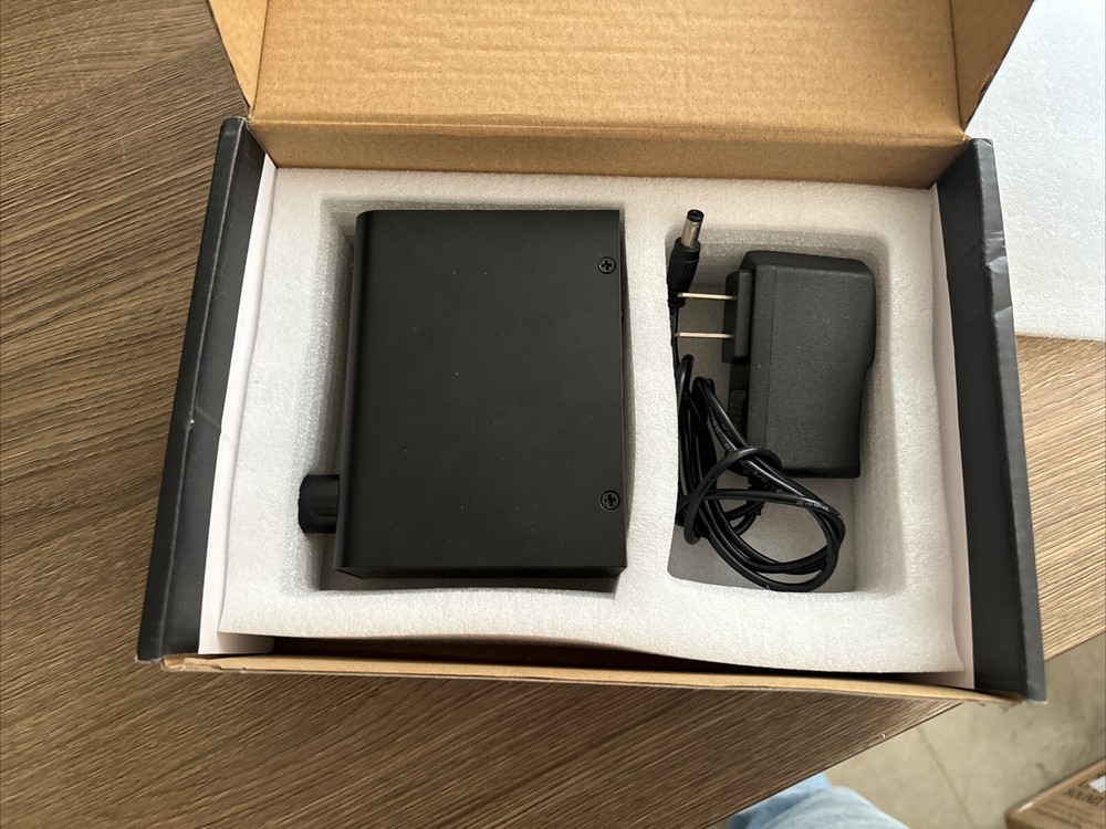 Rodyweil Microphone Preamp