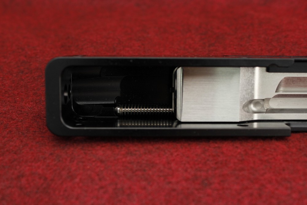 KIDD Guide Rod & Spring Kit for a 10/22® or Ruger® 10/22®