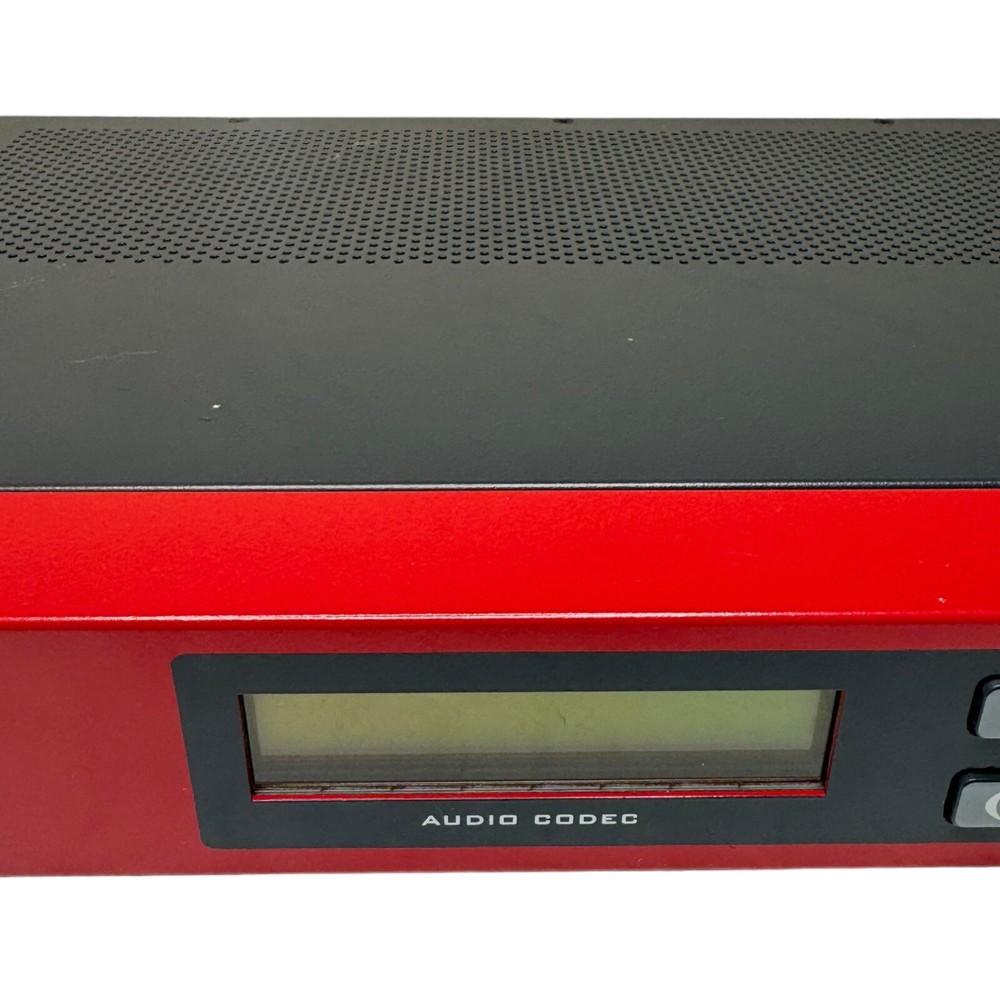 AVT MAGIC AC1 XIP RM Audio decorder