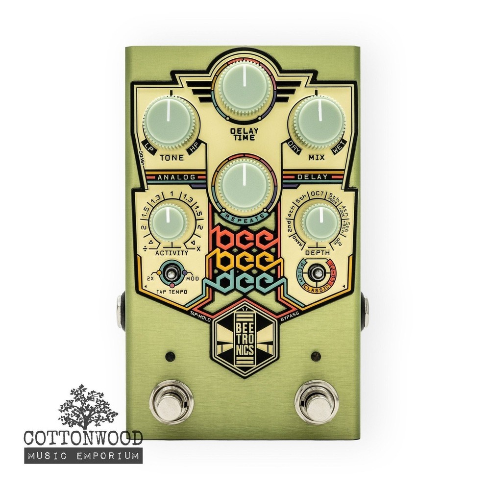 Beetronics BeeBeeDee