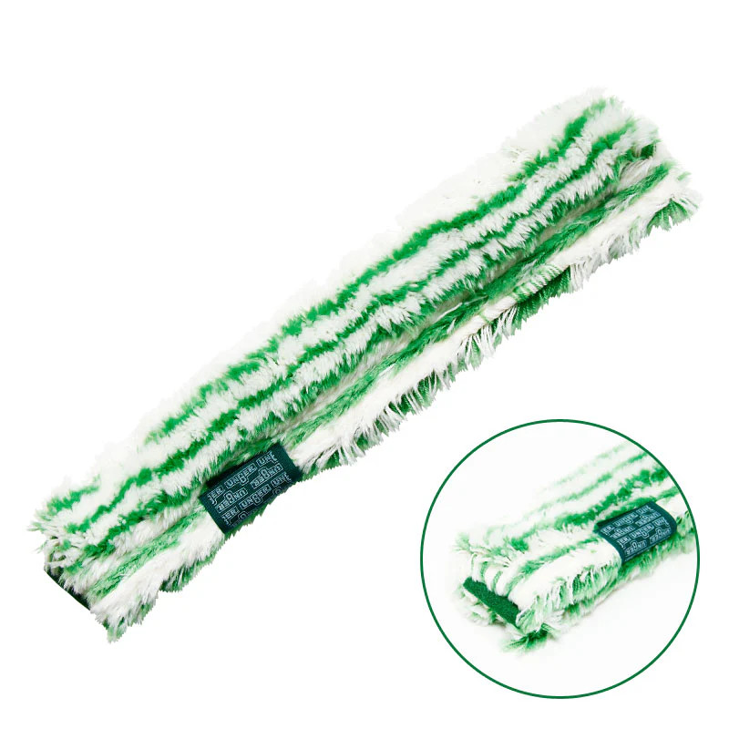 Unger Monsoon Plus Cover