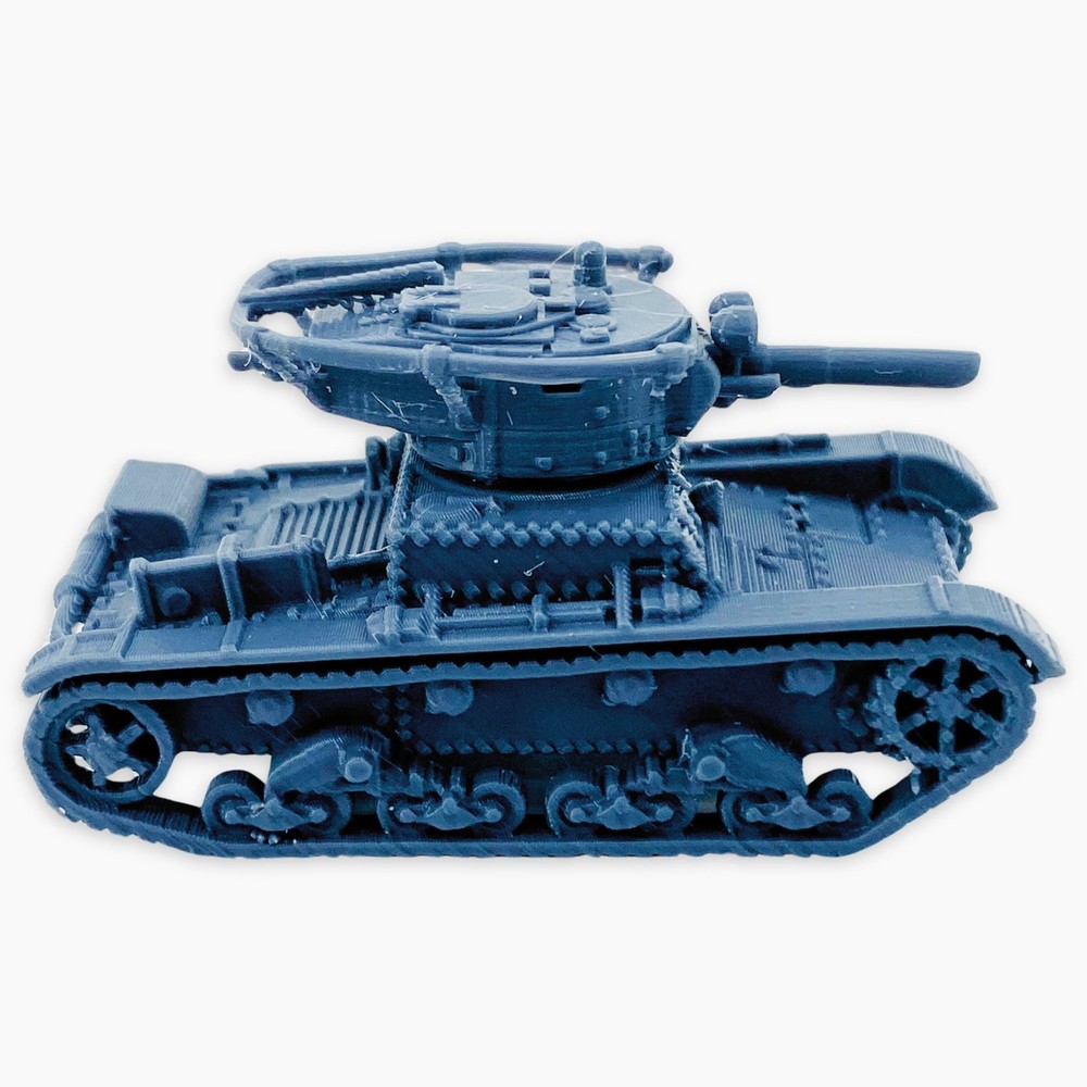 T-26B (aerial)