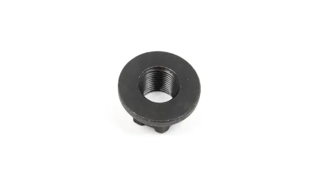 Genuine Mopar Hex Flange Lock Nut 6509298AA