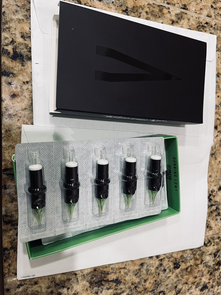 Metrix Tattoo Needles