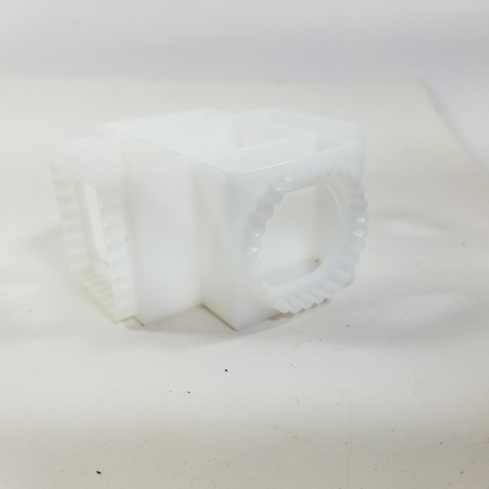 Popeil Automatic Pasta Maker Model P400 Replacement Part - RAVOLI MAKER