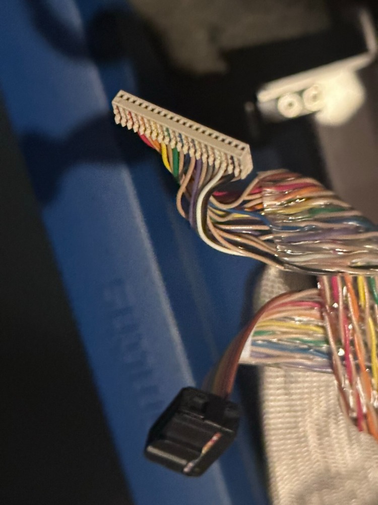 Smiths Detection Replacement Monitor