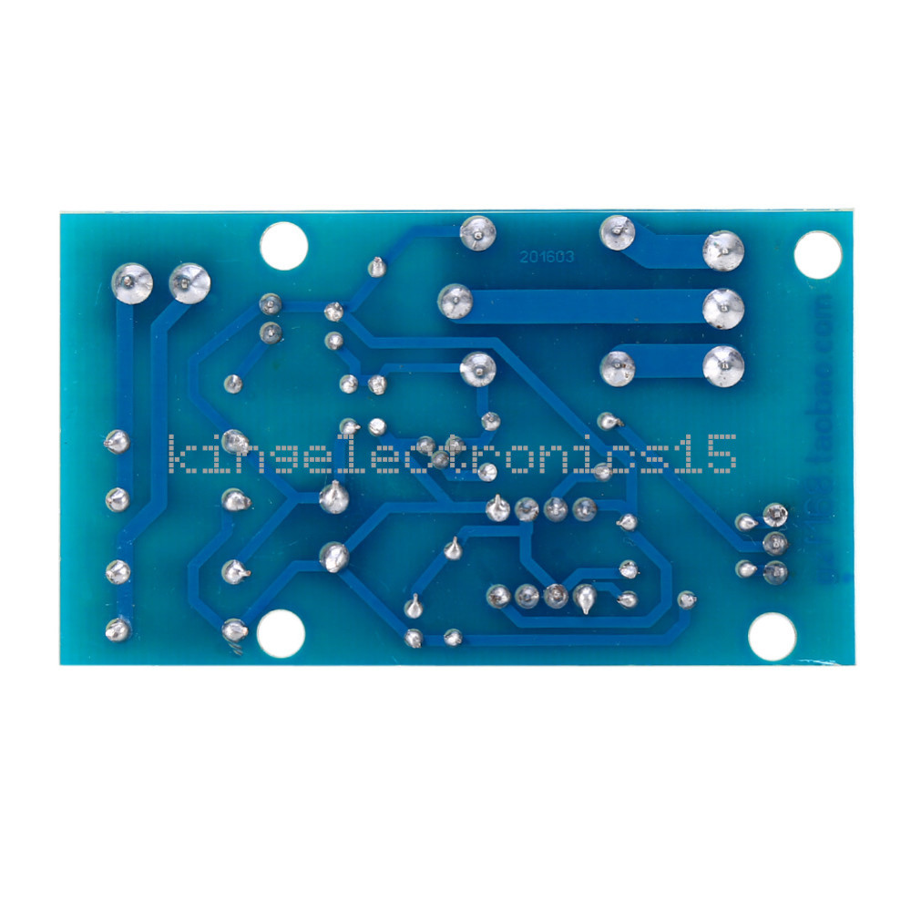 10*Liquid Level Controller Sensor Module WaterLevel Detection Sensor Component k