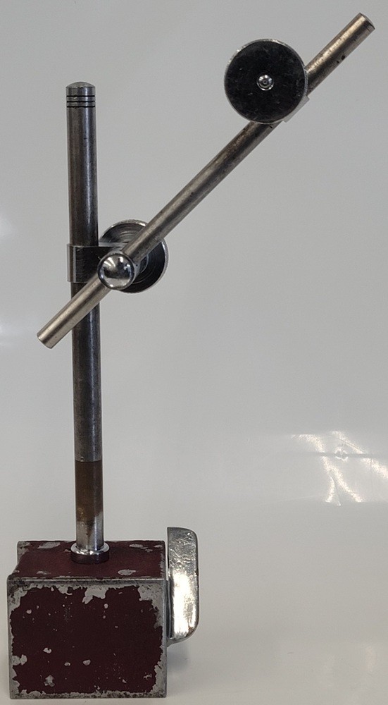Magnetic Base for Dial Indicator