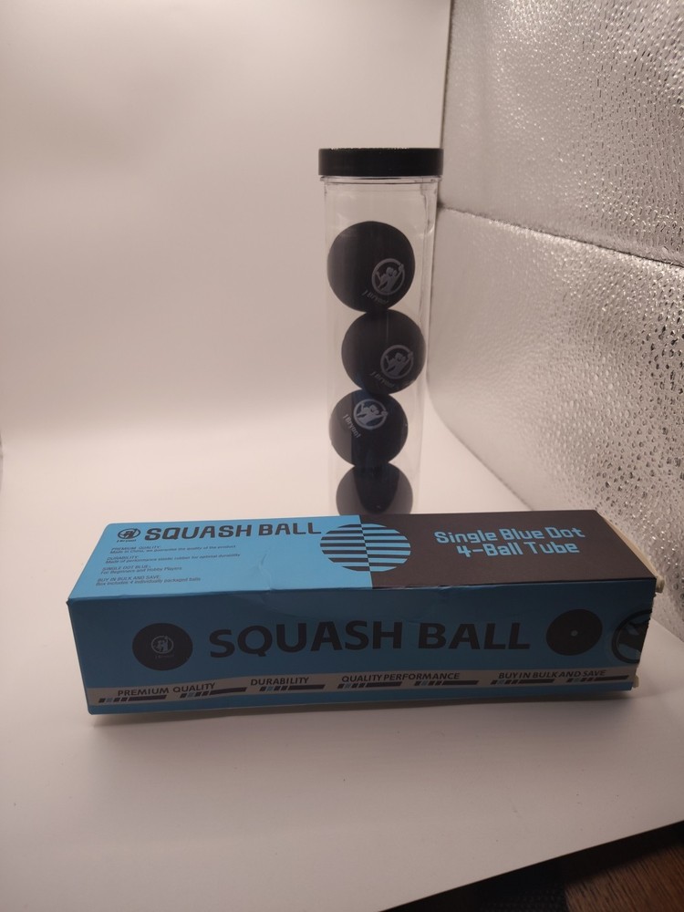 4 Ball Squash Ball