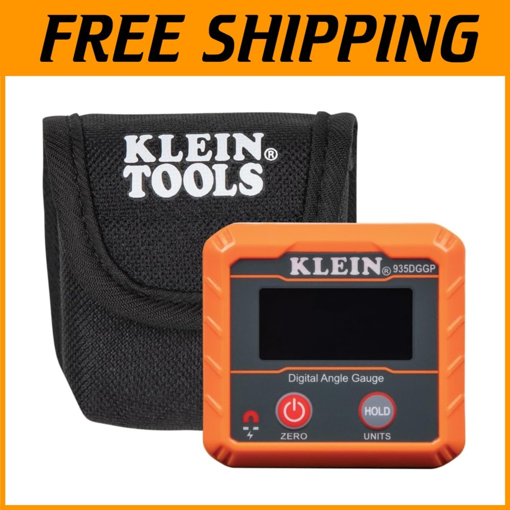 Strong Magnetic Base Angle Tool