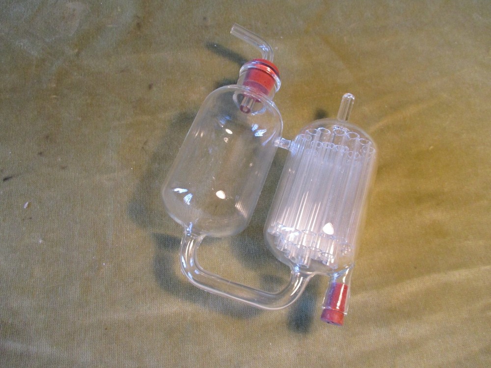 -ABSORBSION APPARATUS