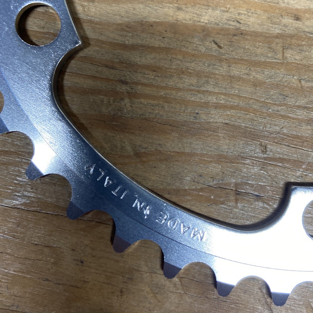 Campagnolo 42 tooth inner chainring for 10 speed