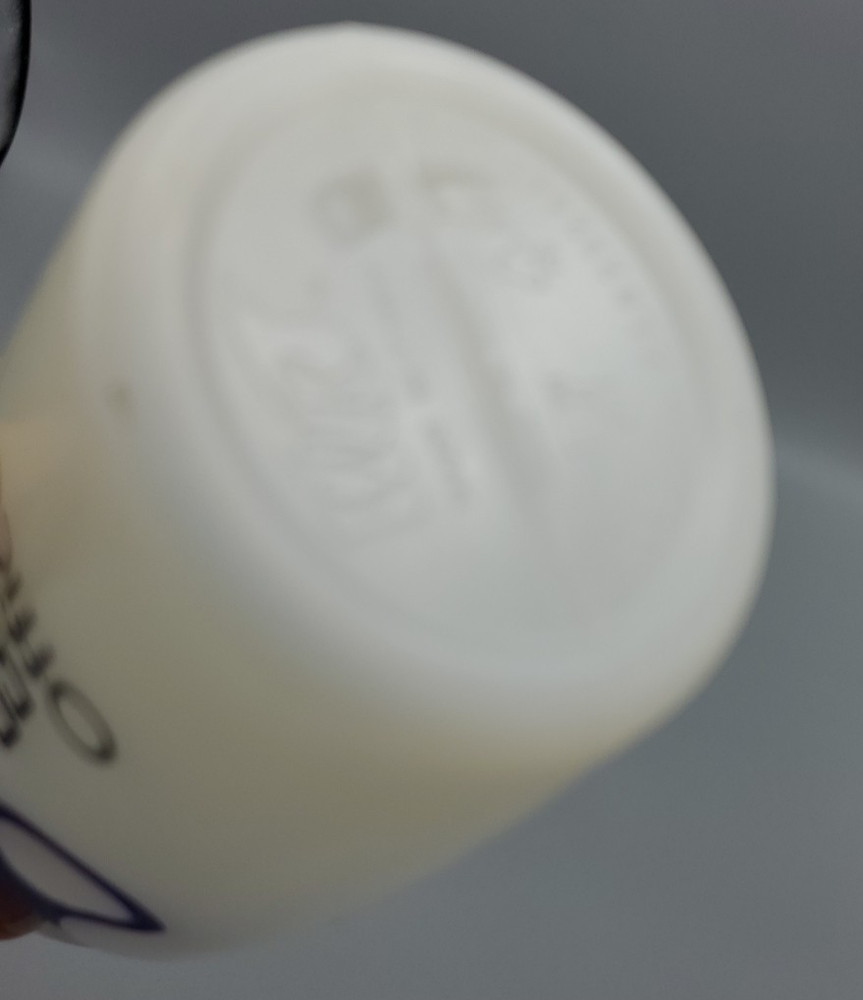 Microsoft Office Software Promo SWAG Water Bottle Vintage Computing Nostalgia