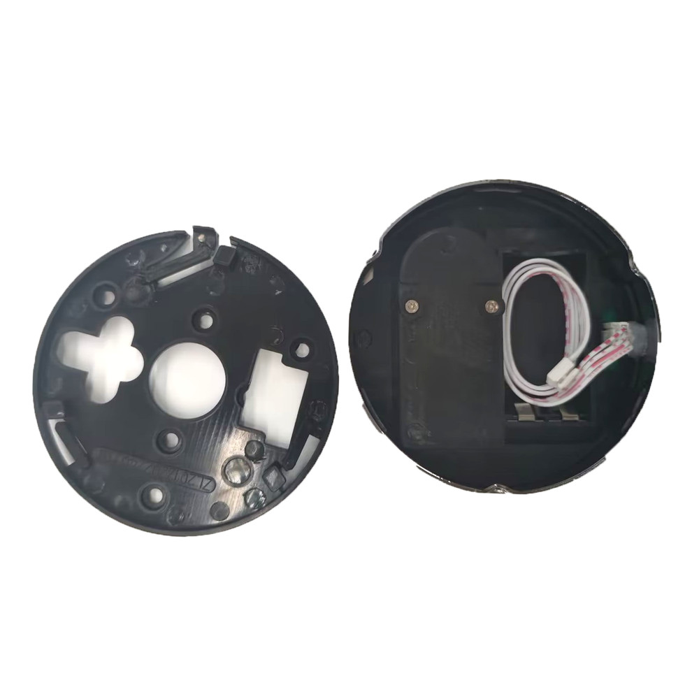 Fingerprint Gun Safe Lock Replacement Left Swing Lock With 2 Master Keys