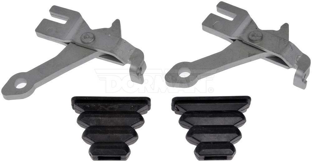 Parking Brake Lever Kit Dorman 926-112