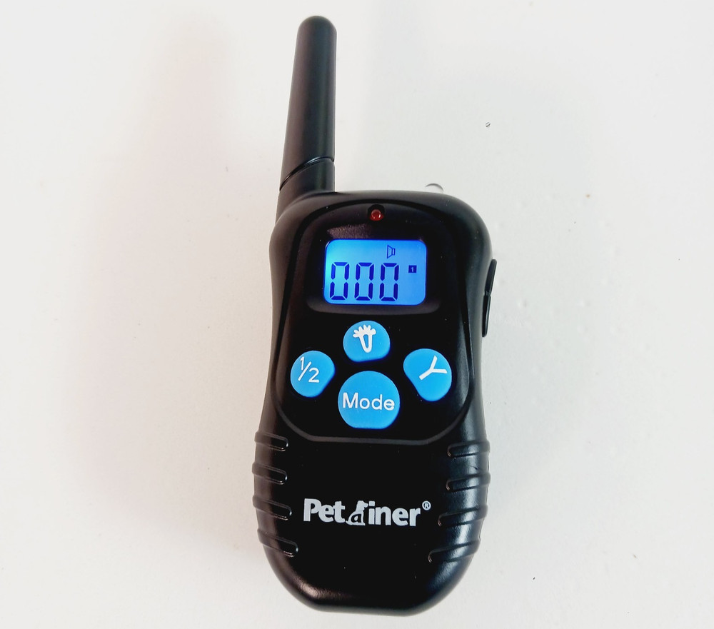 Petainer PET-998DRU Dog Training Collar Remote Control