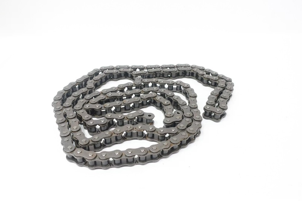 Hitachi 60 RIV Single Roller Chain 10ft