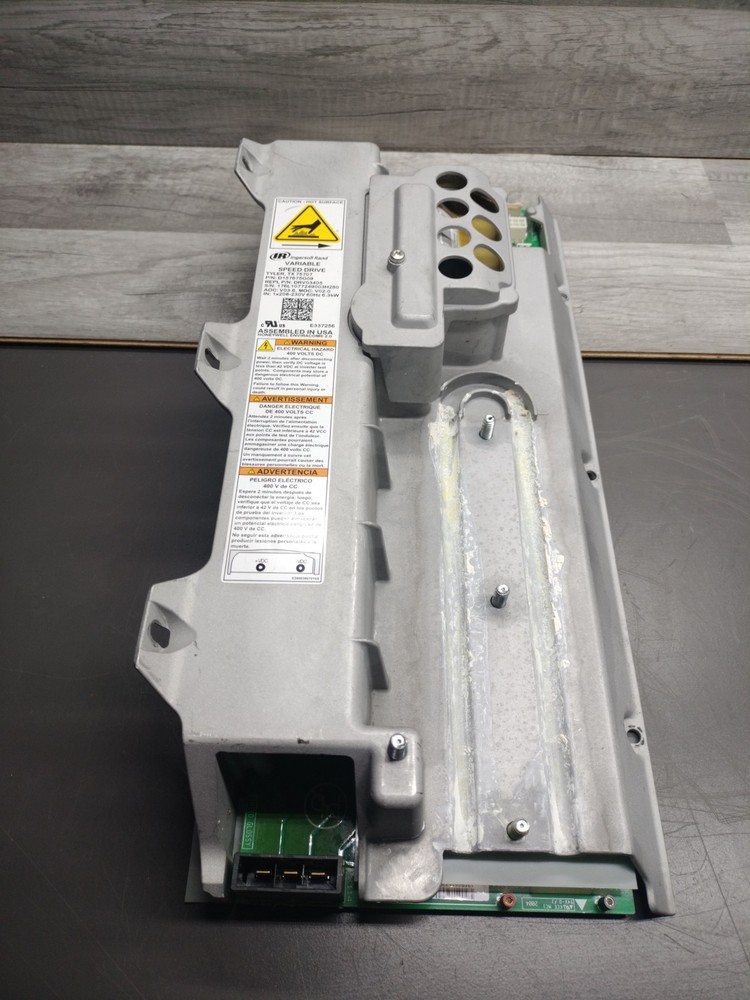 INGERSOLL RAND DRV03405 VARIABLE SPEED DRIVE