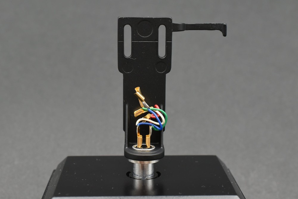 ADC LMG-1 Headshell – 7.5g 【Ships from US🇺🇸】