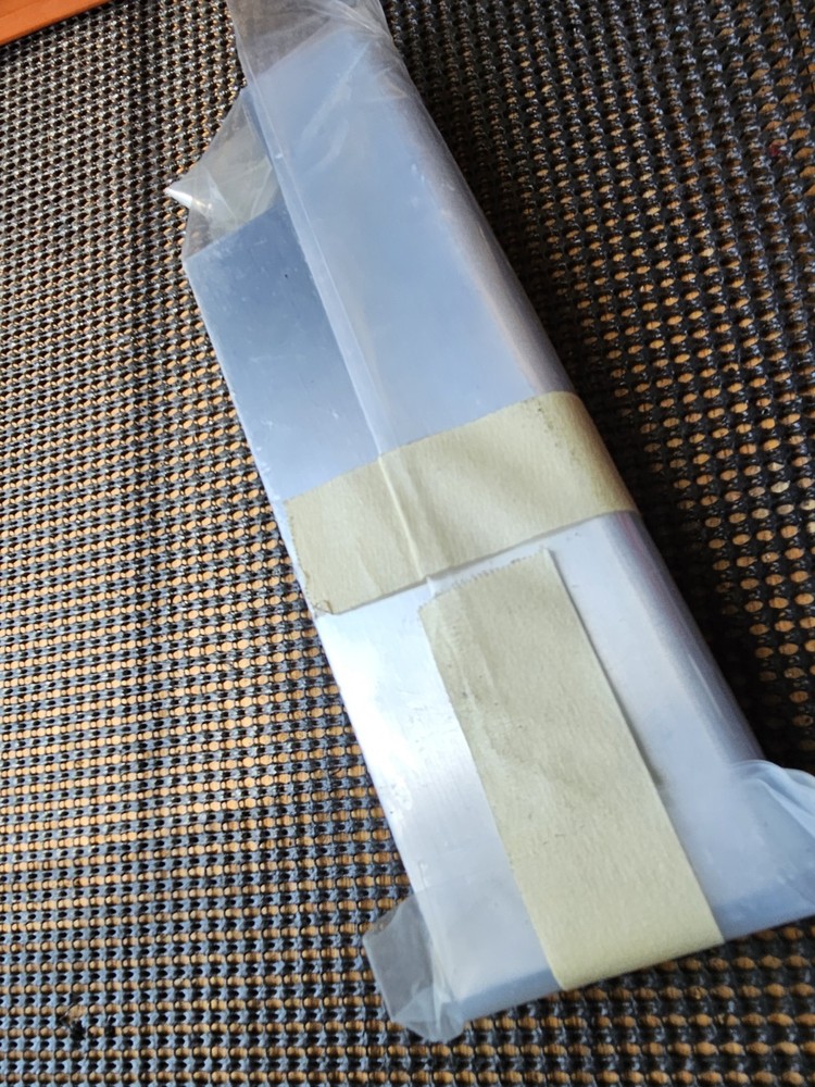 CCM Series 5 Autococker Body